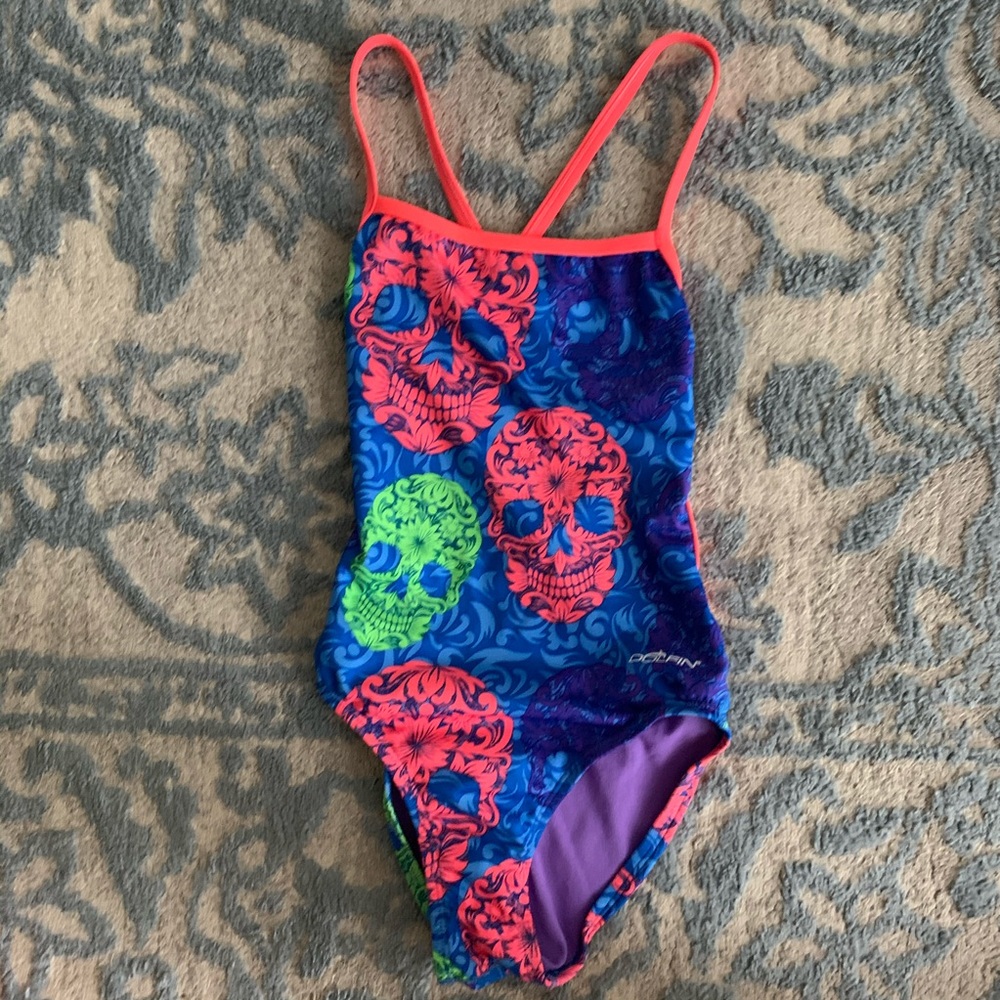 Dolfin Swimsuit